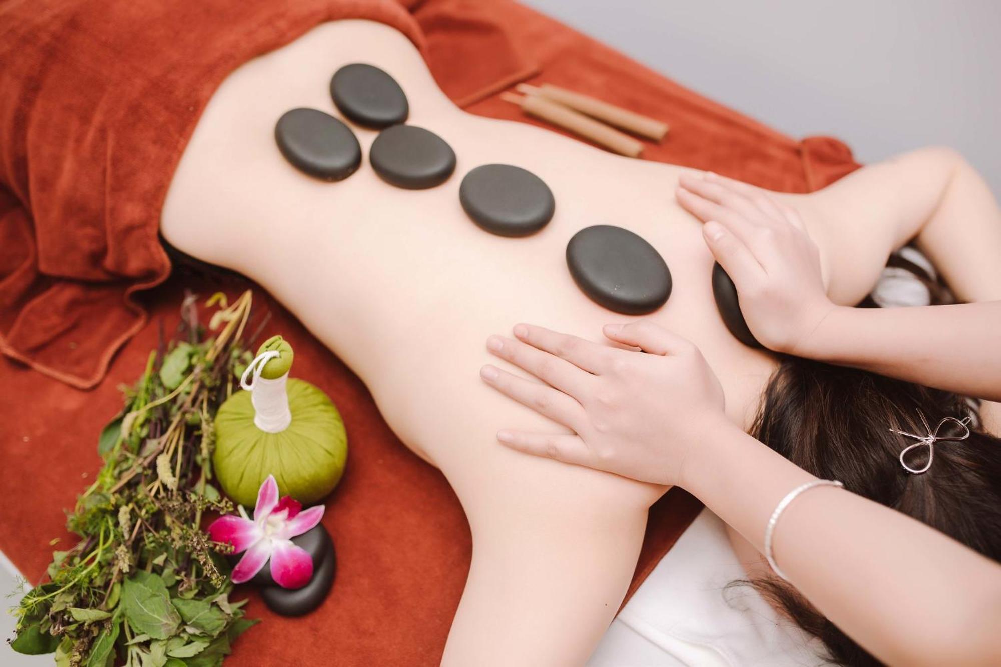 Reyna Luxury Hotel & Spa 河内 外观 照片